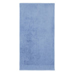 Egyptian Cotton Blue Hand Towel