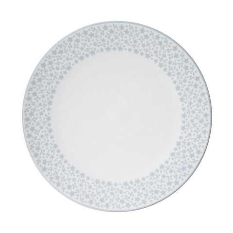 Denby Porcelain Constance Dinner Plate
