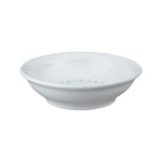 Denby Porcelain Constance Medium Shallow Bowl