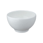 Denby Porcelain Arc White Constance Extra Small Bowl