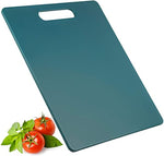 Taylor Eye Witness XL Cutting Board - Blue