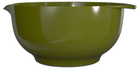 Margrethe 5L Mixing Bowl Olive