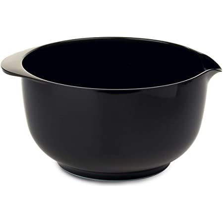 Rosti Margrethe Large Mixing Bowl - Black