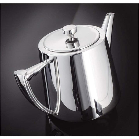 Stellar Art Deco Traditional Teapot 1.2L SC54