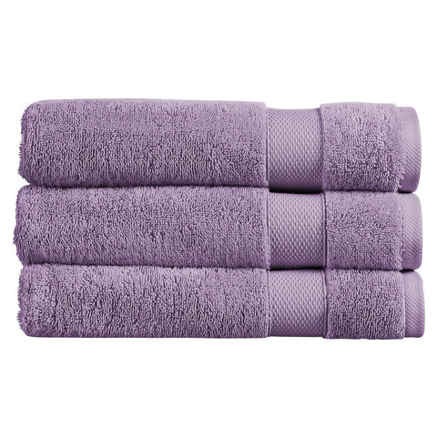 Refresh Blueberry Bath Towel