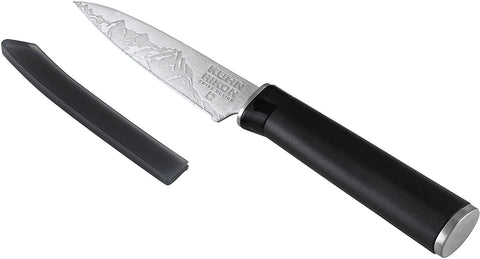 Jiu Paring Knife Black