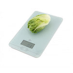 White Kitchen Scales