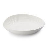 Large Statement Bowl White
