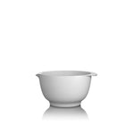 Margrethe 750ml Mixing Bowl Pebble White