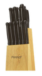 Knife Block 15pce