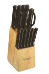 Knife Block 15pce