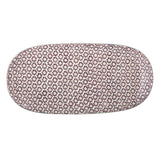 Maya Purple Serving Plate