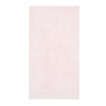 Egyptian Cotton Pink Hand Towel