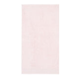 Egyptian Cotton Pink Hand Towel