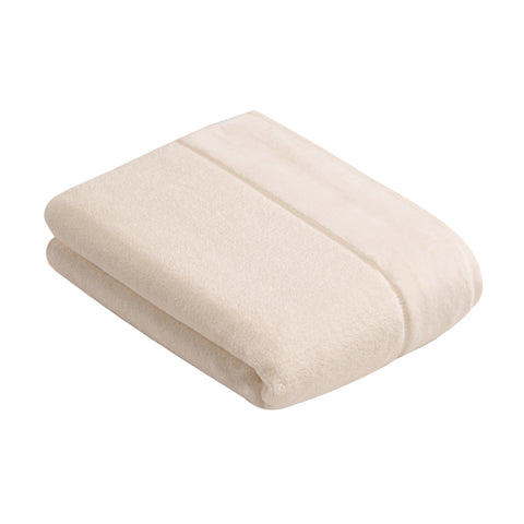Vossen Pure Ivory Bath Towel