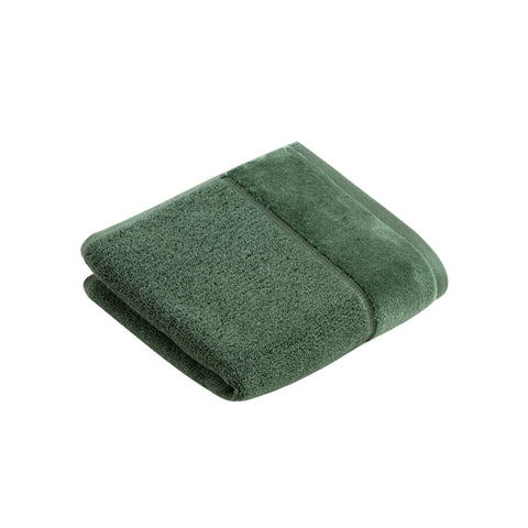 Vossen Pure Green Tea Guest Towel