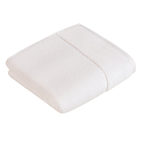 Vossen Pure White Hand Towel
