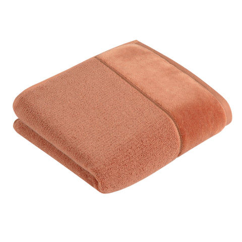 Vossen Pure Bronze Hand Towel