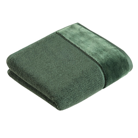 Vossen Pure Green Tea Hand Towel