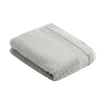 Vossen Balance Bath Towel Urban Grey