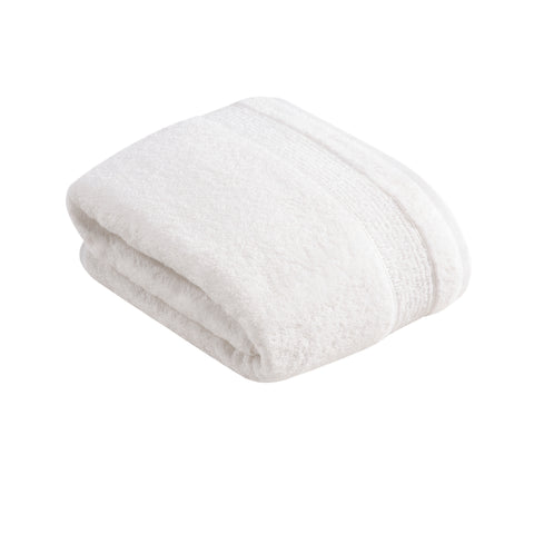 Vossen Balance Bath Sheet White