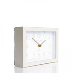 Smithfield Mantel Clock Alford 8"