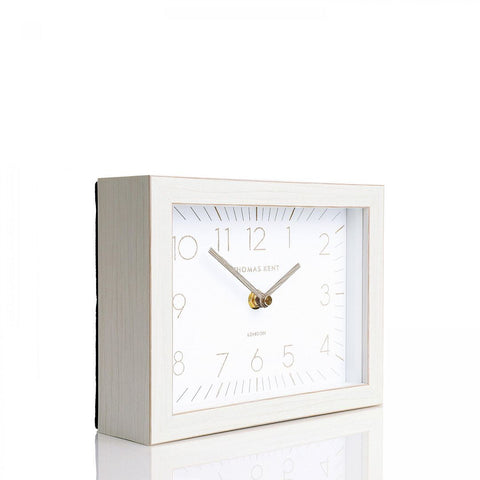 Smithfield Mantel Clock Alford 8"