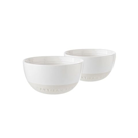 Artisan Street 2PK Dip Bowl