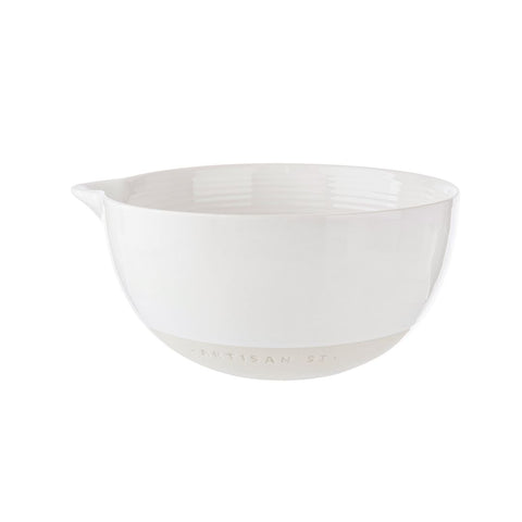 ARTISAN STREET 20CM MEDIUM MIXING BOWL
