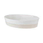 ARTISAN STREET 28CM OVAL ROASTER