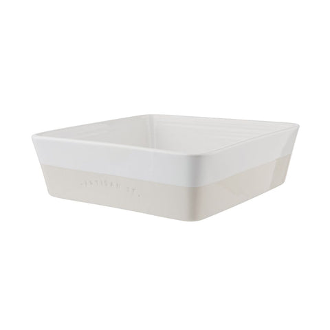 ARTISAN STREET 23CM SQUARE ROASTER