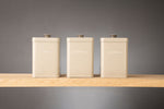 Artisan Street Tea Storage Canister