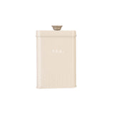Artisan Street Tea Storage Canister