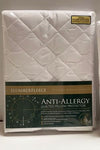 Anti Allergy Lux Microfibre Pillow Protector