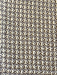 Astral Waffle Throw Charcoal/Silver 150x200cm