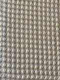 Astral Waffle Throw Charcoal/Silver 150x200cm