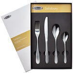 Stellar Salisbury, 32 Piece Cutlery Set