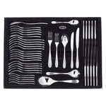 Stellar Salisbury, 44 Piece Cutlery Set