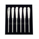 Stellar Rochester 6 Butter Knives