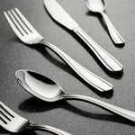 Stellar Sterling, 44 Piece Cutlery Set