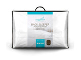 Back Sleeper Medium Support Pillow