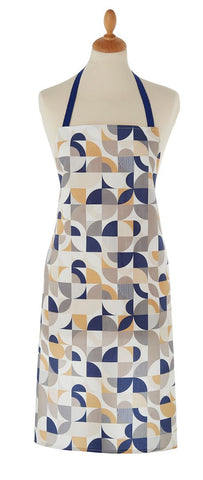 Bauhaus Geo Seat Pad