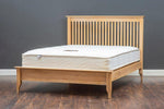 Chester Oak Double Bed