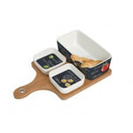 Stow Green 4 Piece Tasting Set