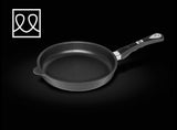 AMT Gastroguss 28cm Frypan & Lid