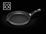 AMT Gastroguss 32cm Round Frypan with Lid