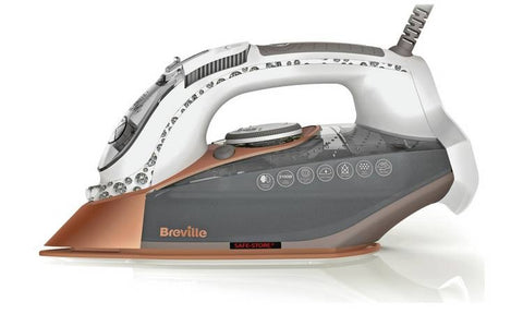 Breville XPress Diamond Iron
