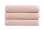 Brixton Blush Bath Sheet