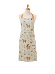 Buttercup Farm Adult Apron