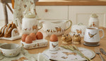 Buttercup Farm Ceramic Salt & Pepper Shaker